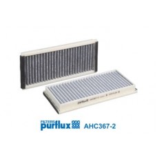 AHC367-2 PURFLUX Фільтр повітря у внутрішньому просторі
