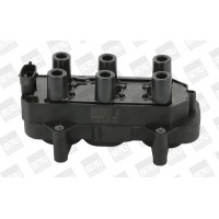 ZS306 BorgWarner (BERU) Котушка запалювання