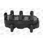 ZS306 BorgWarner (BERU) Котушка запалювання