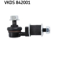 VKDS 842001 SKF Тяга стійка стабілізатор