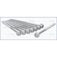 Комплект болтів головки циліндра AJUSA 81036000