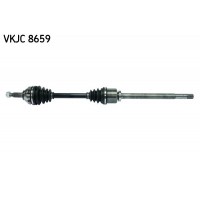 VKJC 8659 SKF Привідний вал