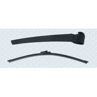 000723180400 MAGNETI MARELLI Щітка склоочисника