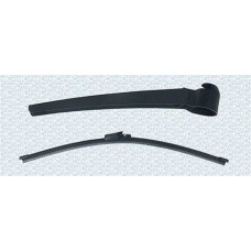 000723180400 MAGNETI MARELLI Щітка склоочисника