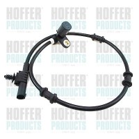82901038 HOFFER Датчик частота обертання колеса