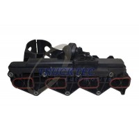 02.14.231 TRUCKTEC AUTOMOTIVE Модуль впускної труби