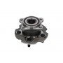 WBH-9036 KAVO PARTS Комплект підшипника ступиці колеса