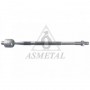 20OP5010 ASMETAL Осьовий шарнір рульова тяга