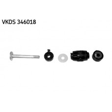 VKDS 346018 SKF Тяга стійка стабілізатор