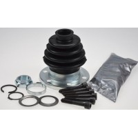 26062 SPIDAN Комплект пыльника, Привідний вал