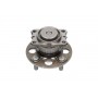 WBH-4013 KAVO PARTS Комплект підшипника ступиці колеса