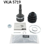 VKJA 5719 SKF Шарнирный комплект, Привідний вал
