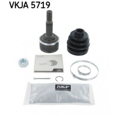 VKJA 5719 SKF Шарнирный комплект, Привідний вал