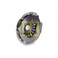 120 0417 10 LuK Нажимной Диск зчеплення