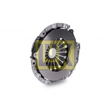 120 0417 10 LuK Нажимной Диск зчеплення