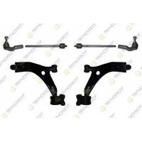 FO-420 TEKNOROT Ремкомплект, поперечный Важіль підвіски