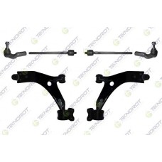 FO-420 TEKNOROT Ремкомплект, поперечный Важіль підвіски