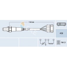 77130 FAE датчик кисню