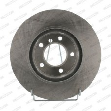 DDF1229 FERODO Гальмівний диск