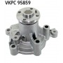VKPC 95859 SKF Водяний насос охолодження двигуна