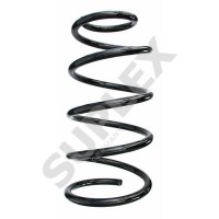 10460 SUPLEX Пружина ходової частини