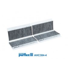 AHC384-4 PURFLUX Фільтр повітря у внутрішньому просторі