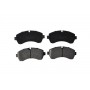 71788 ASAM Комплект гальмівних колодок дисковий гальм