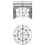 40179610 KOLBENSCHMIDT Поршень