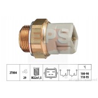 1.850.624 EPS Термовимикач вентилятор радіатора