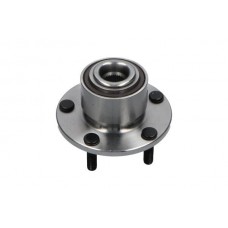 WBH-4510 KAVO PARTS Комплект підшипника ступиці колеса