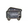 CLC 52 000P MAHLE масляний радіатор двигунне олива