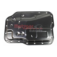 7990070 METZGER Масляний піддон, Автоматична коробка передач