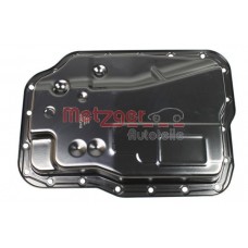 7990070 METZGER Масляний піддон, Автоматична коробка передач