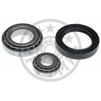 401048 OPTIMAL Комплект підшипника ступиці колеса