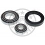 401048 OPTIMAL Комплект підшипника ступиці колеса
