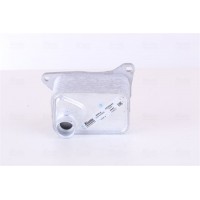 90914 NISSENS масляний радіатор двигунне олива