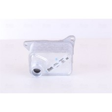 90914 NISSENS масляний радіатор двигунне олива