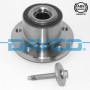 KWD1081 DAYCO Комплект підшипника ступиці колеса