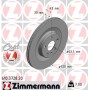 610.3728.20 ZIMMERMANN Гальмівний диск