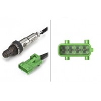 6PA 358 066-261 HELLA датчик кисню