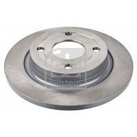 105850 FEBI BILSTEIN Гальмівний диск