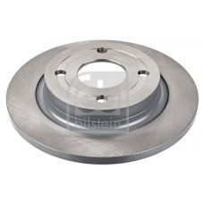 105850 FEBI BILSTEIN Гальмівний диск