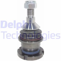 TC2379 DELPHI Шарнір незалежної підвіски поворотного важеля