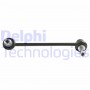 TC7586 DELPHI Тяга стійка стабілізатор