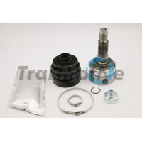 40-0236 TrakMotive Шарнирный комплект, Привідний вал