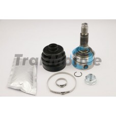 40-0236 TrakMotive Шарнирный комплект, Привідний вал