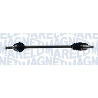 302004190261 MAGNETI MARELLI Привідний вал