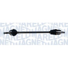 302004190261 MAGNETI MARELLI Привідний вал
