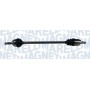 302004190261 MAGNETI MARELLI Привідний вал