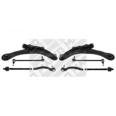 53133 MAPCO Комлектующее руля, подвеска колеса